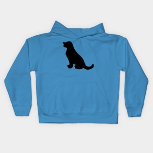 Dog Kids Hoodie